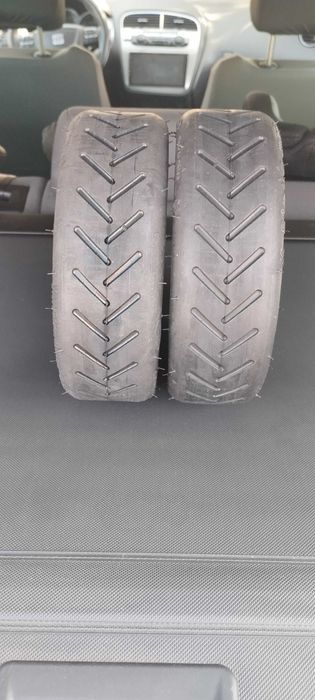 Гуми за тротинетка