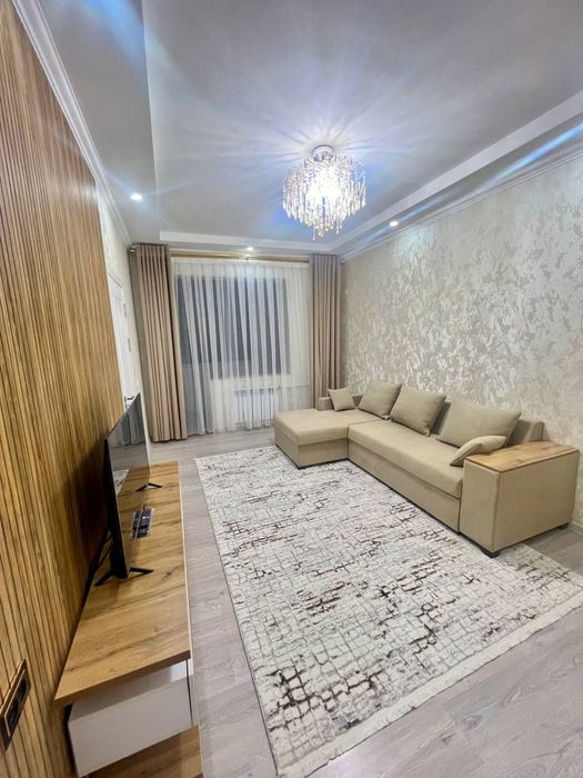 Юнусабад 13. 2в3/1/4.мебель+техника