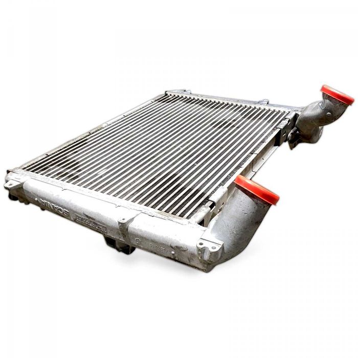 Intercooler Scania P,G,R,T 1817893 -Piese de schimb SCANIA