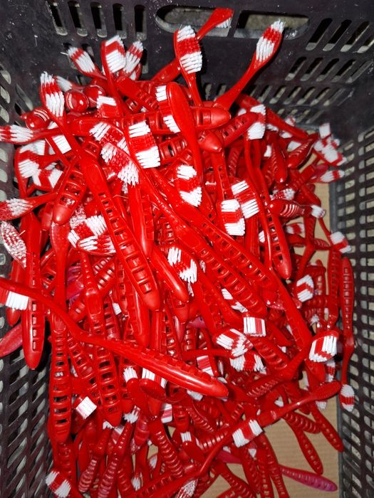 Tishchotkalar mehmonxonalar uchun va hokaza