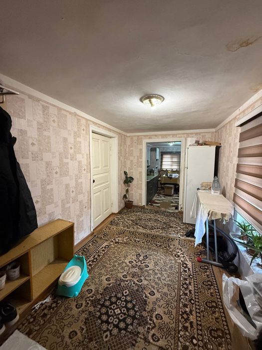 Продается дом на Аккаваке, на пересечение улицы Ф.Сариева