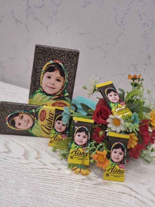 Alyonka shokolad yaqinlaringizni rasmi bilan.Алёнка своими фотографияи
