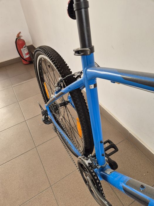 Bicicleta Giant mărimea L