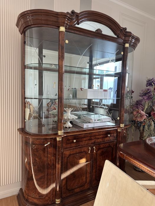 Жиһаз зал бөлмесіне