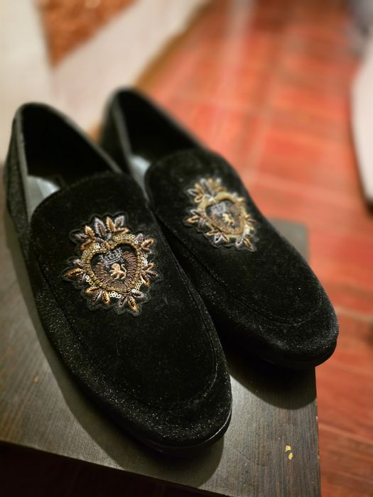 Mocasini Asos nr 43/44 noi, catifelati