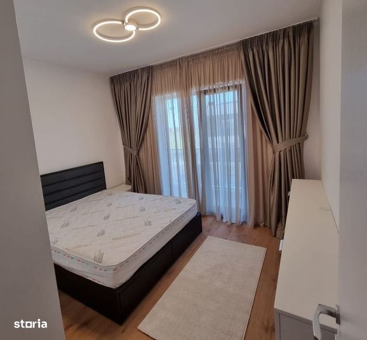Apartament | 2 camere | Parcare | design interior premium| Tunari