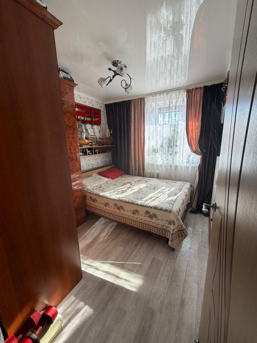 Квартира 3 комнатная