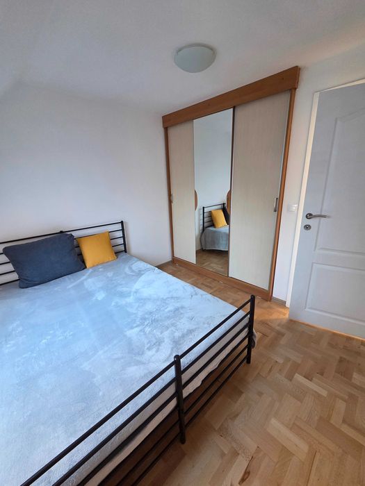 Дава се под наем Двустаен апартамент в София, Младост 1А - 50 кв.м за 610.98 € - Снимка #5