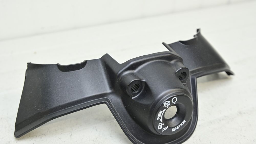 Carena Contact Ducati Panigale V2 / V4 / V4S 2018 - 2024