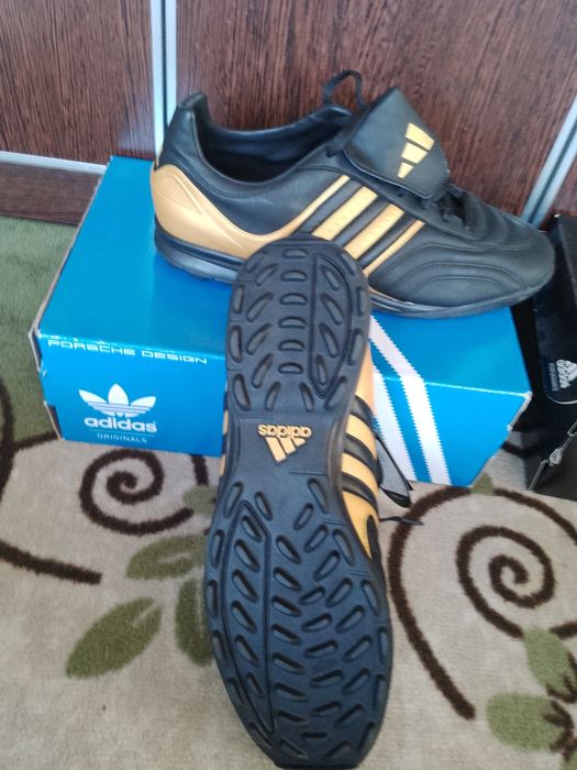 Маратонки Адидас