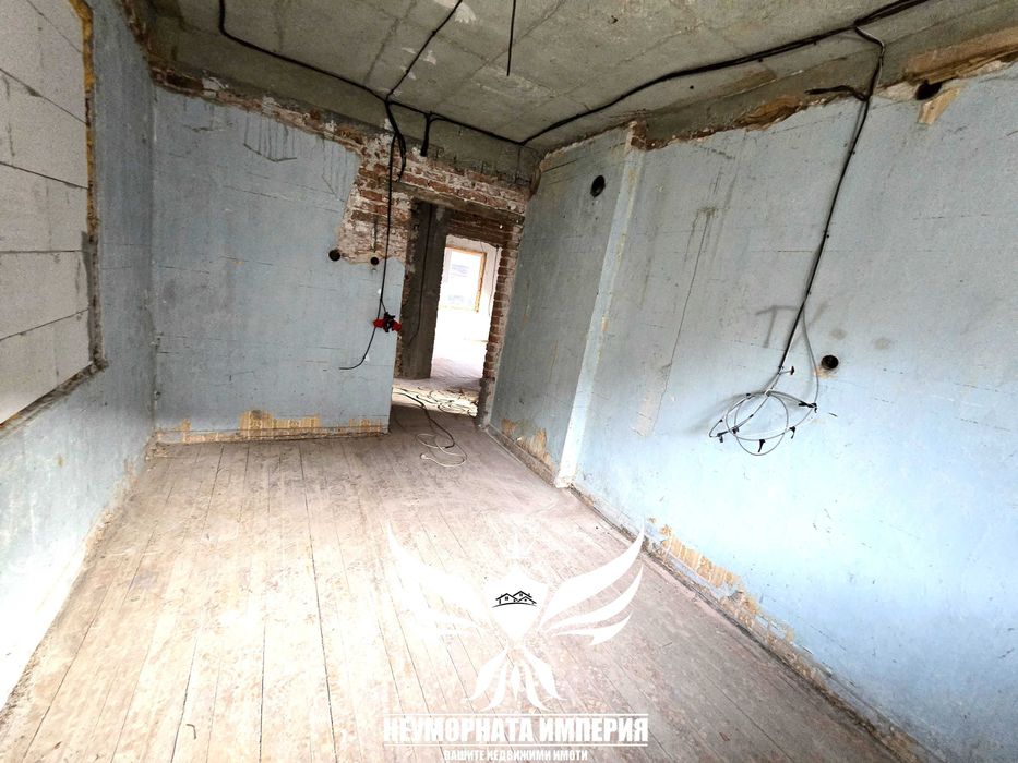 Дава се под наем Тристаен апартамент в Асеновград - 88 кв.м за 154.53 € - Снимка #9