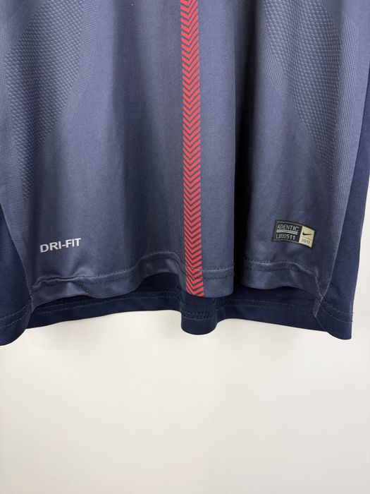 Тениска Nike PSG Paris Saint Germain  Neymar Jr размер М