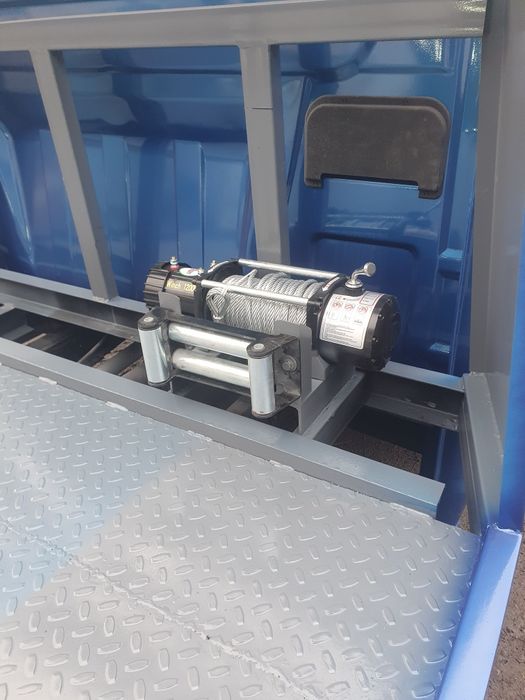 Газель некст Эвакуатор