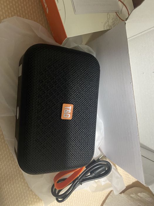 Колонка новая