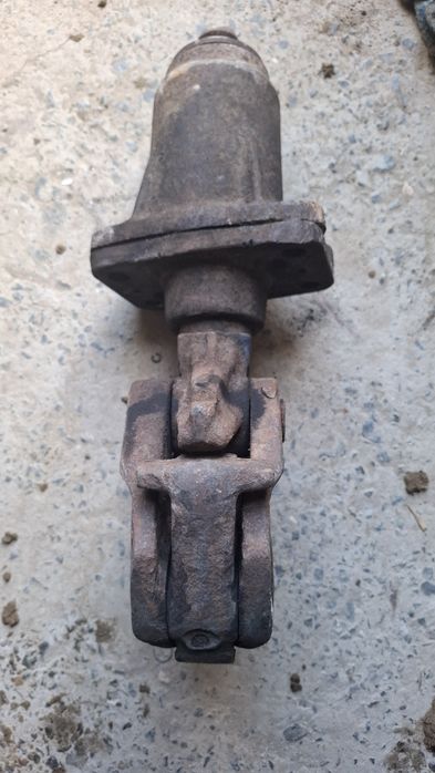 Фаркоп СССР сапасында