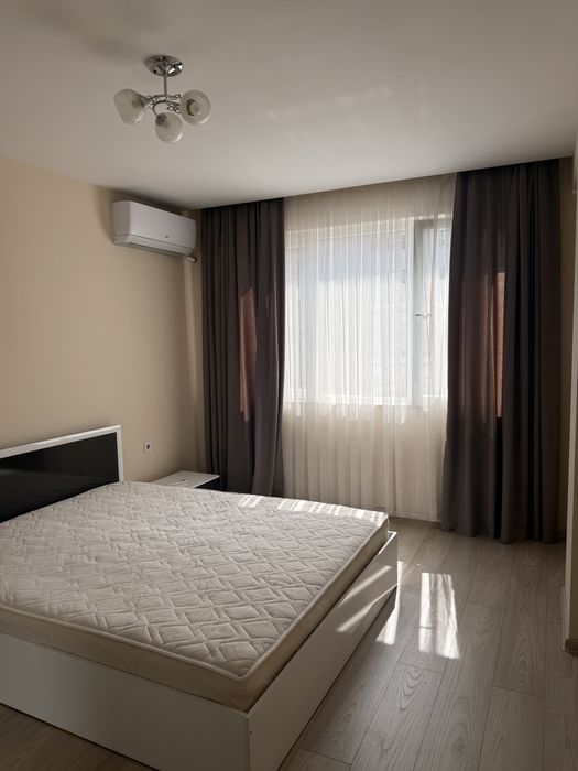 Давам апартамент под наем