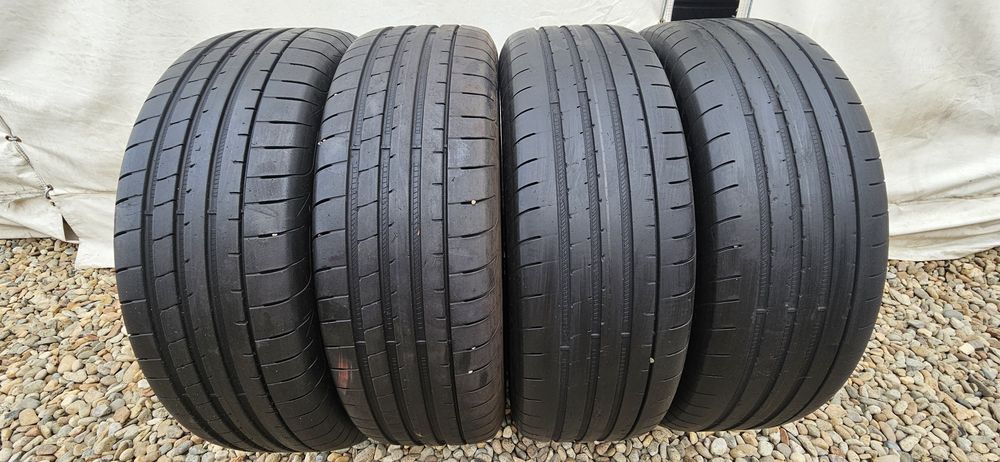 Anvelope Goodyear Eagle F1 Asymmetric3 Suv 235/65 R18 106W