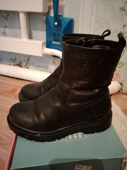 Кожа натуралка,29-30размер