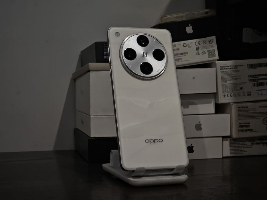 Oppo Find X8 Pro 24/512gb