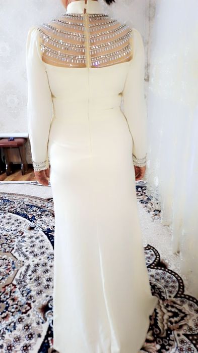 Вечерние платья от пр-во Турция