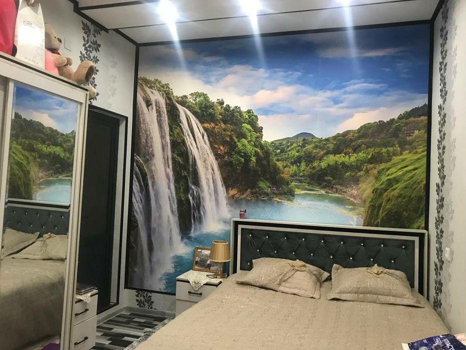 Srochna uy soyilati Toytepa Nurafshon