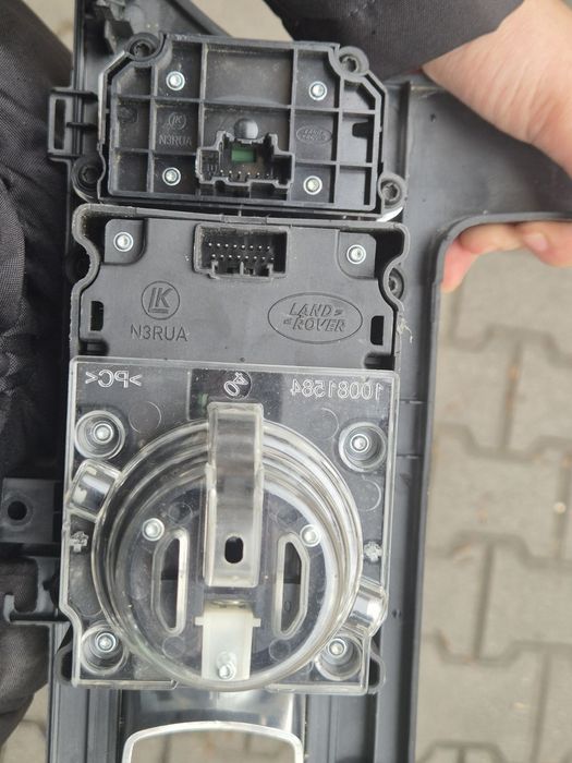 Панел превключване Renge Rover sport 2 ,Land Rover Range