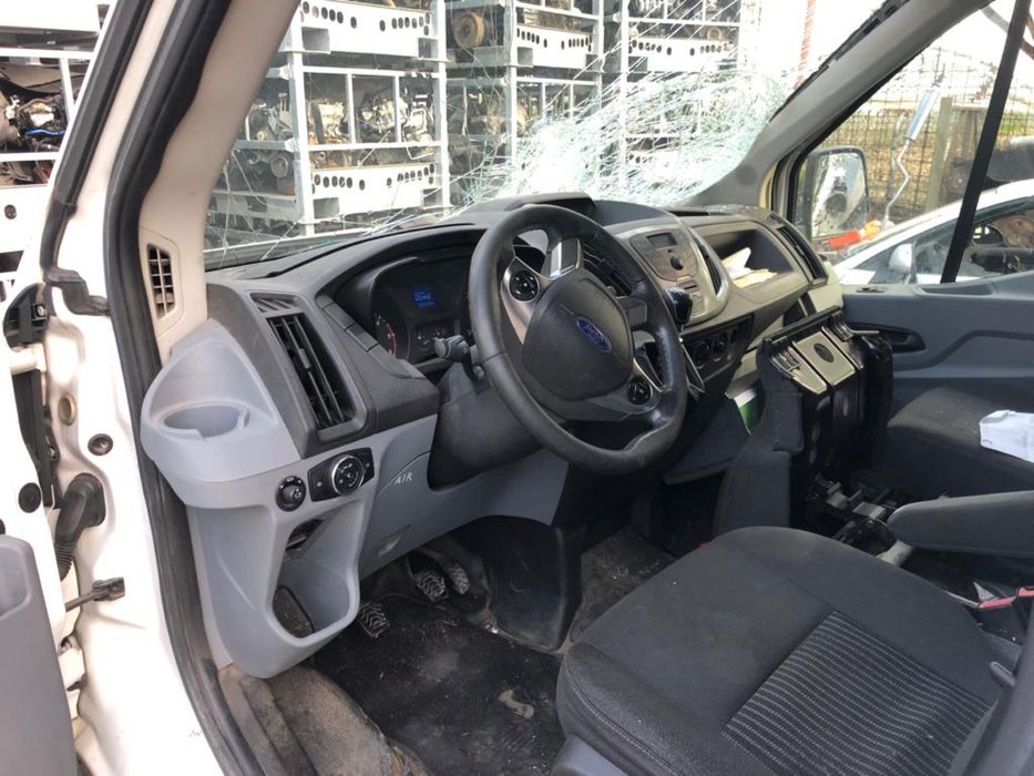 Piese Ford Transit 2.2tdci 2016. 225 000km cod motCYF5