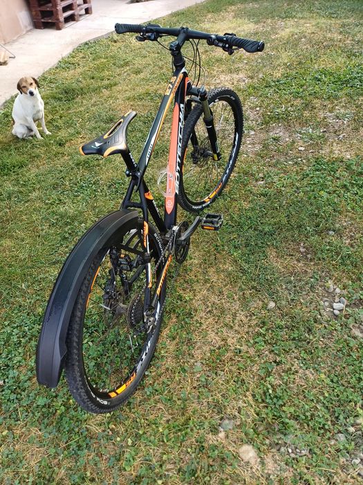Bicicleta Bottecchia 27,5