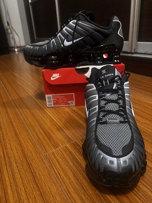Nike shox, marimea 43 pentru barbati