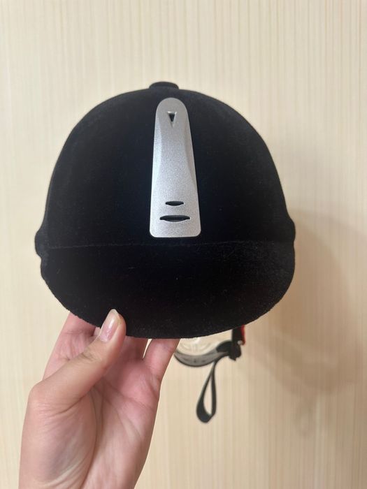 Шлем для верховой езды