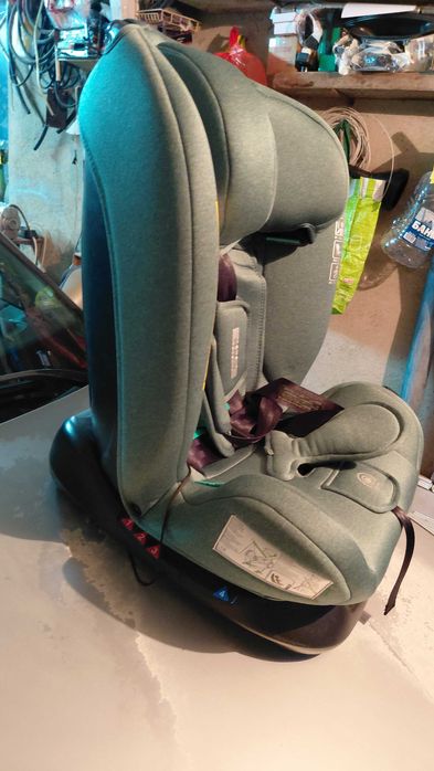 Детско столче за кола