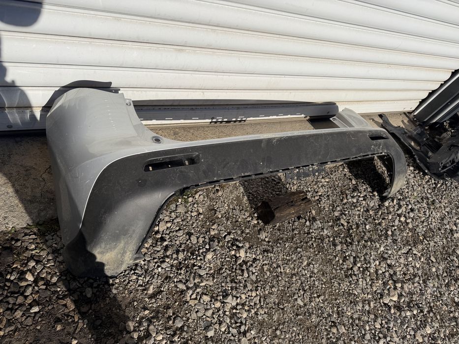 Задна броня за Suzuki Vitara (2014-2019)