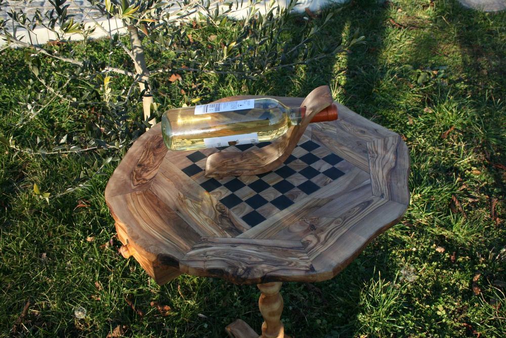 Стойка за Вино 1/2/3 бутилки