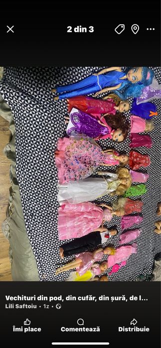 Jucarii plus si altele