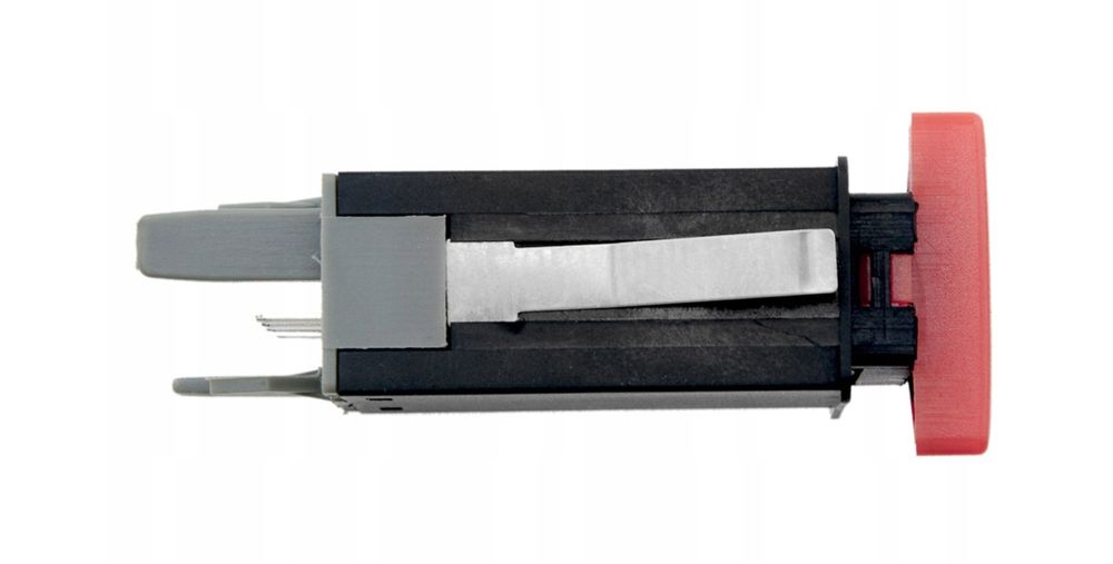 Бутон За Аварийни Светлини, Skoda , Octavia 1, 7 Пин