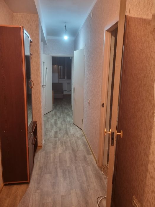 Сдаётся квартира,на долгий срок