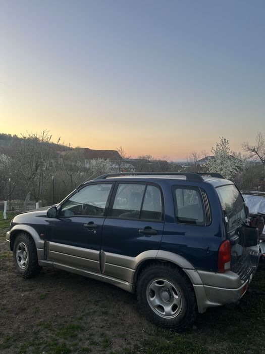 De Vanzare Grand Vitara