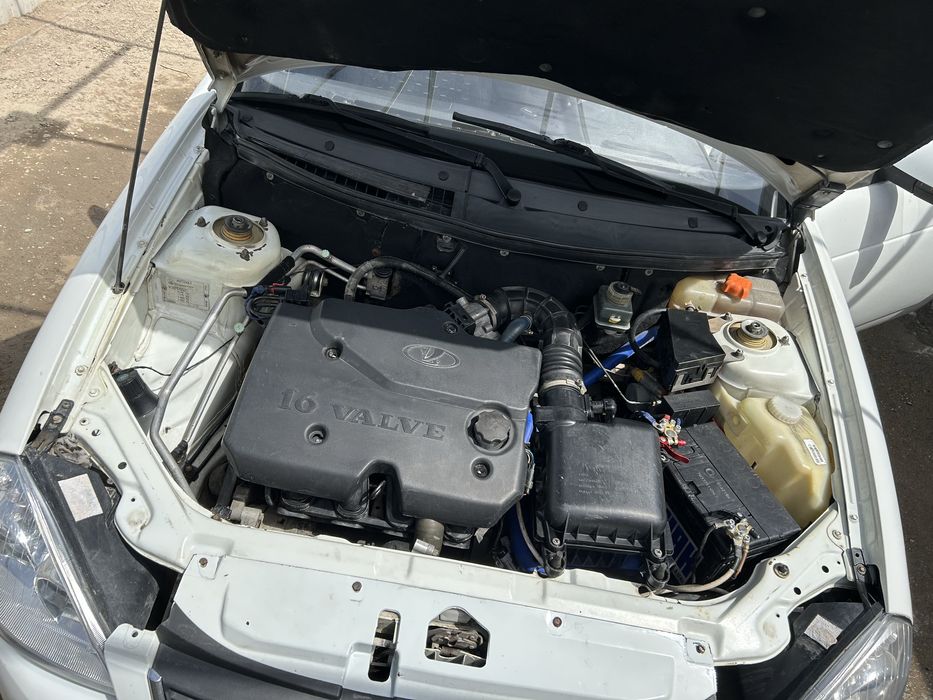 Lada Priora 2170