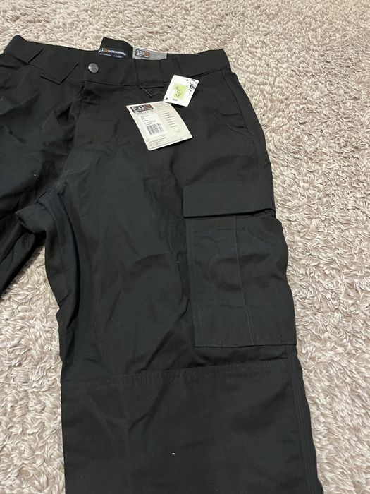 5.11 Ripstop TDU Pants-мъжки тактически панталон