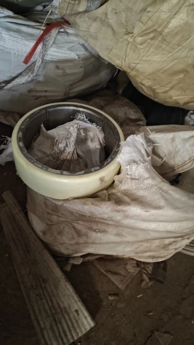 Attraksion avtodrom zapchastlari