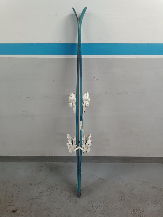 Лыжи / детские-подростковые лыжи 150cm