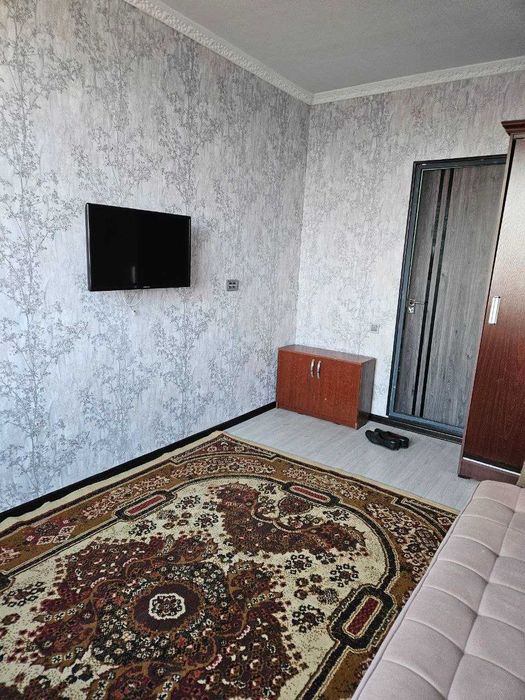 Продаётся квартира в общежитие.