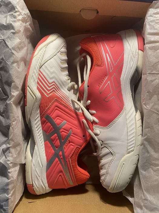 Adidasi Asics Gel Game 6