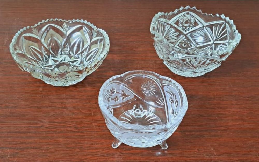 Хрусталь Хрусталь