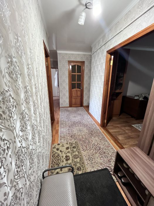 Продам 4-комнатную квартиру