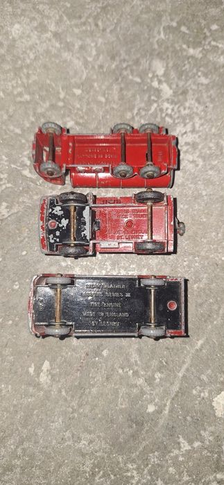 Masinute matchbox