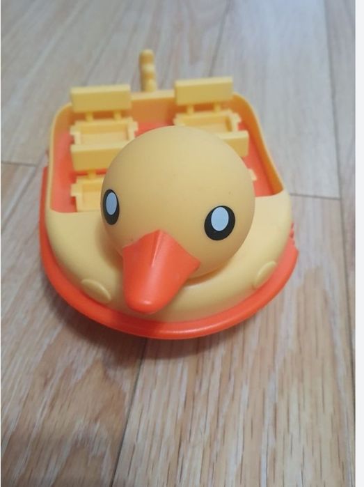 Set Roblox Celebrity Collection Sharkbite Duck Boat
