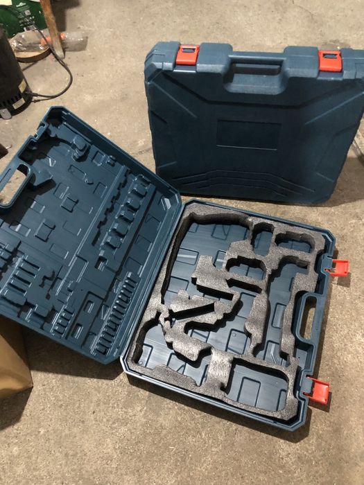 Куфари за инструменти