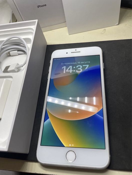Iphone 8plus Айфон 8+
