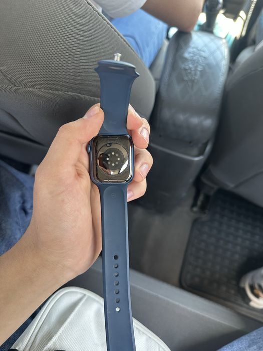Apple iWatch 7 45 mm